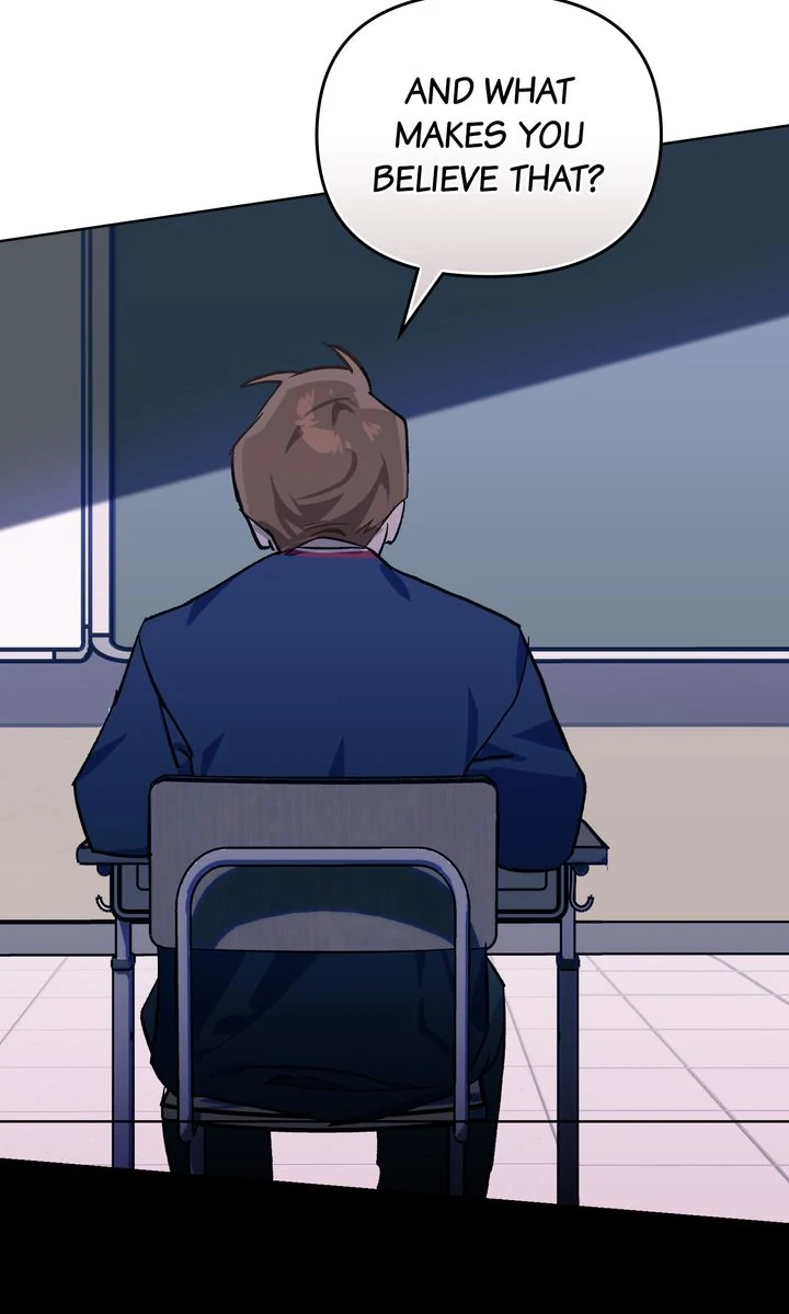 The Superheroes of Class F Chapter 6 - page 76