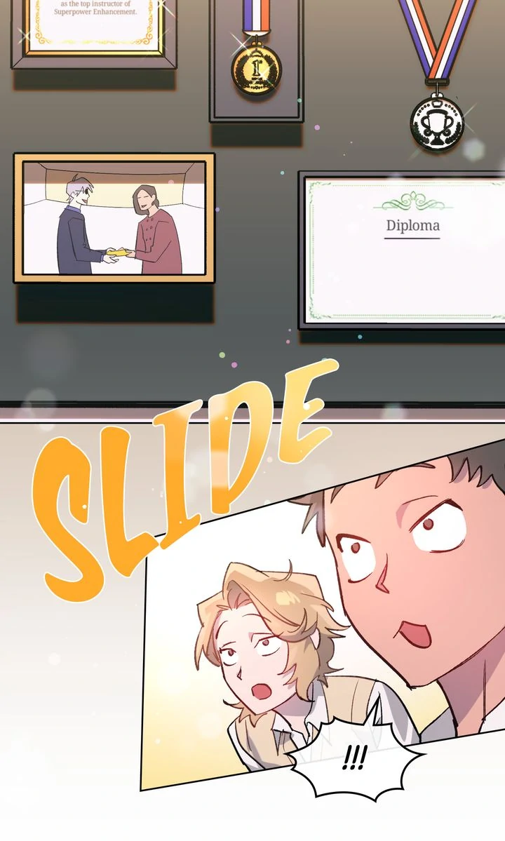 The Superheroes of Class F Chapter 6 - page 82