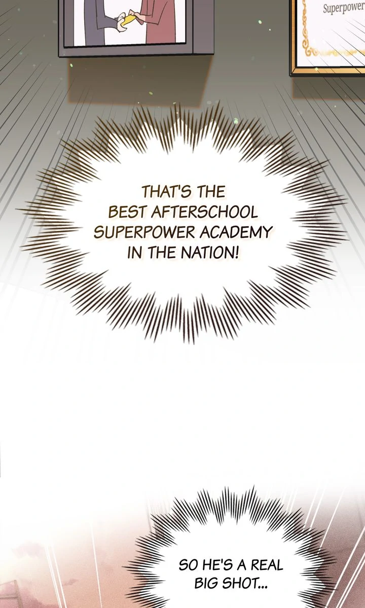The Superheroes of Class F Chapter 6 - page 86