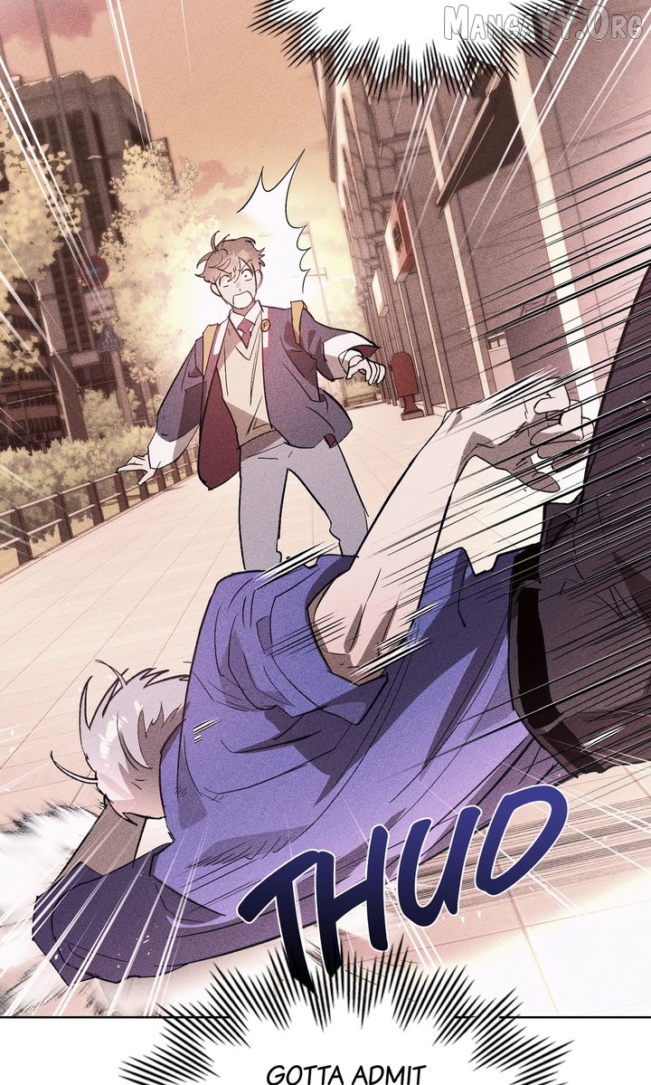 The Superheroes of Class F Chapter 6 - page 87