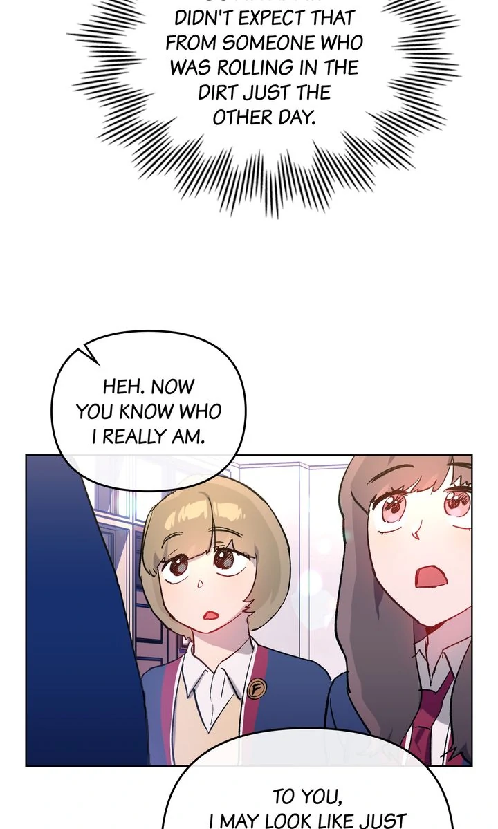 The Superheroes of Class F Chapter 6 - page 88