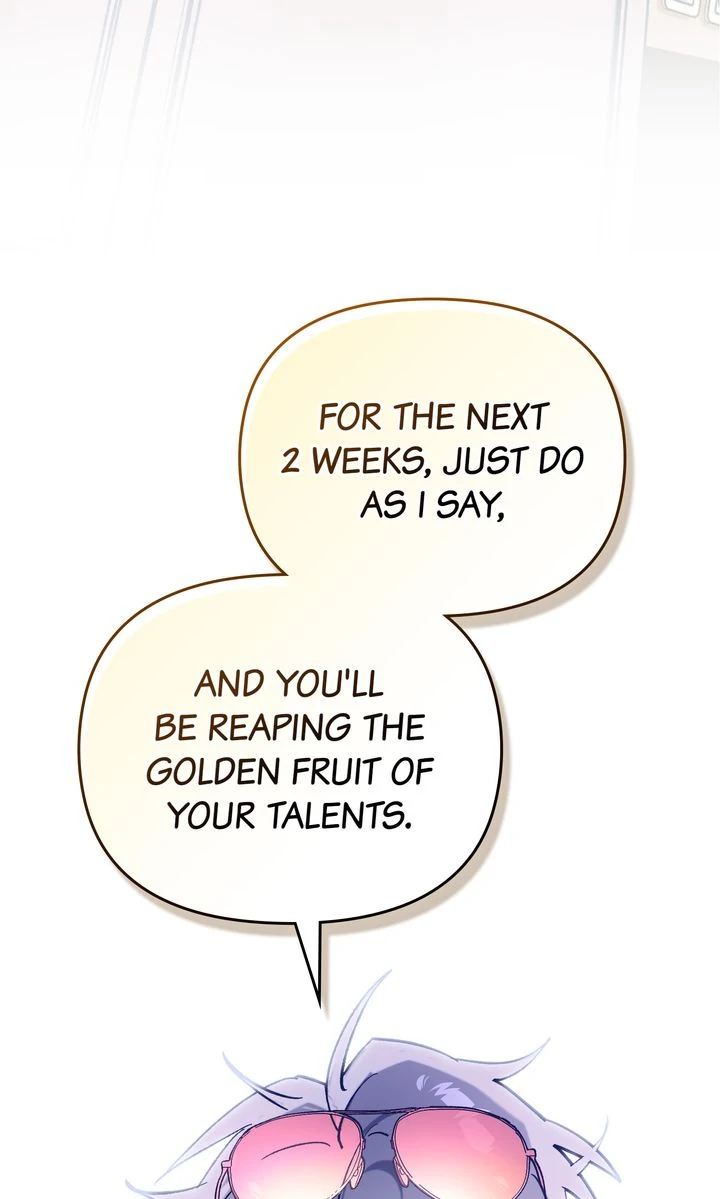The Superheroes of Class F Chapter 6 - page 91