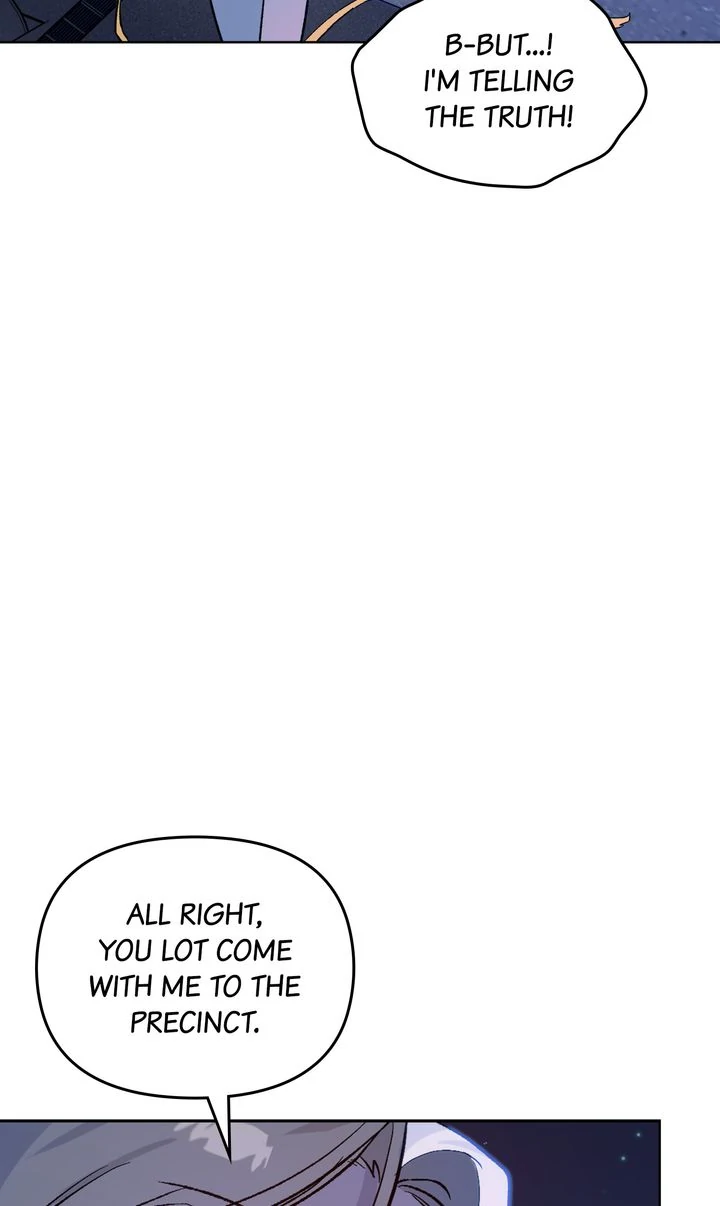 The Superheroes of Class F Chapter 5 - page 9