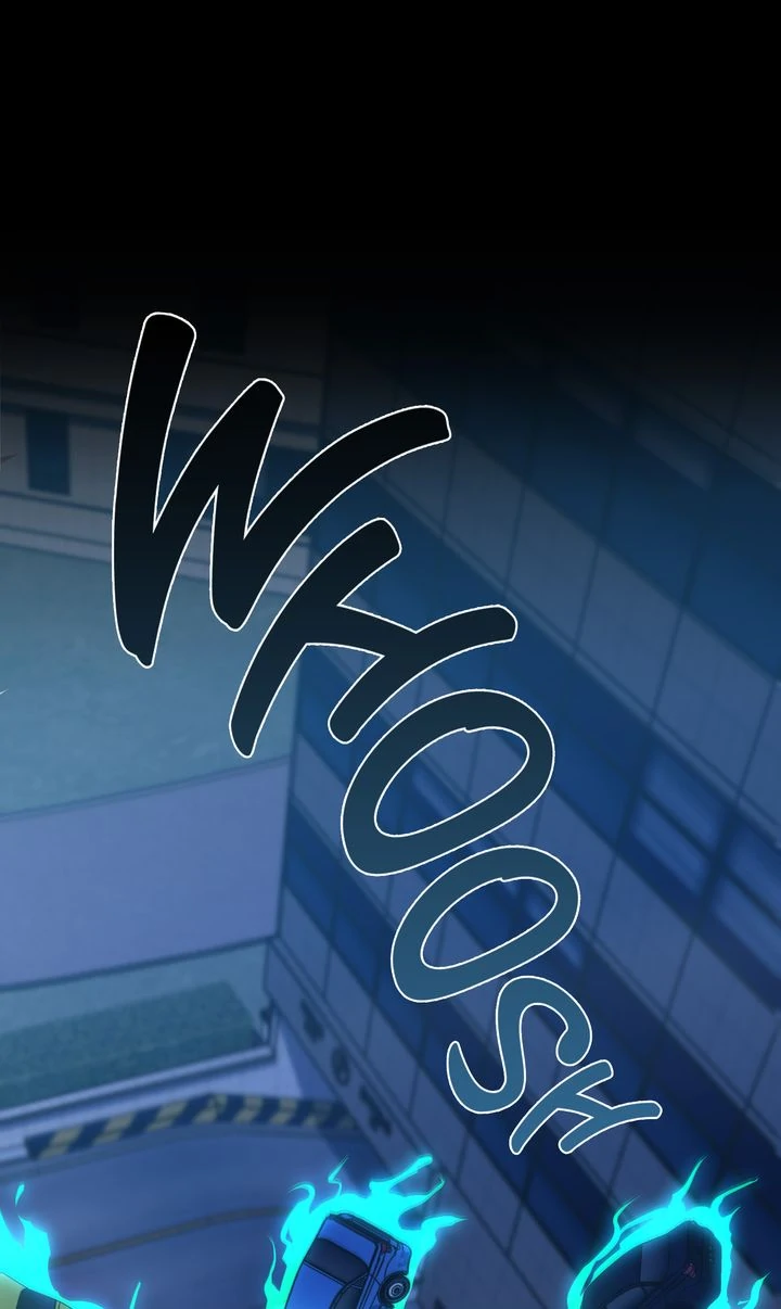 The Superheroes of Class F Chapter 5 - page 1