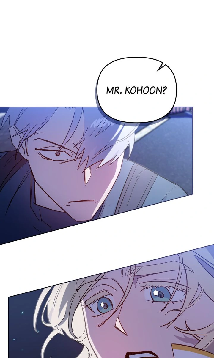The Superheroes of Class F Chapter 5 - page 19