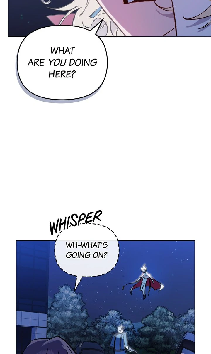 The Superheroes of Class F Chapter 5 - page 20