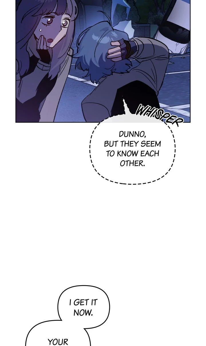The Superheroes of Class F Chapter 5 - page 21