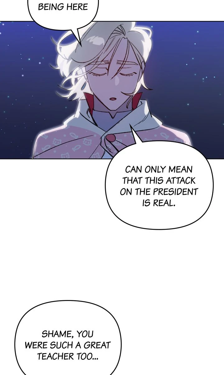 The Superheroes of Class F Chapter 5 - page 22
