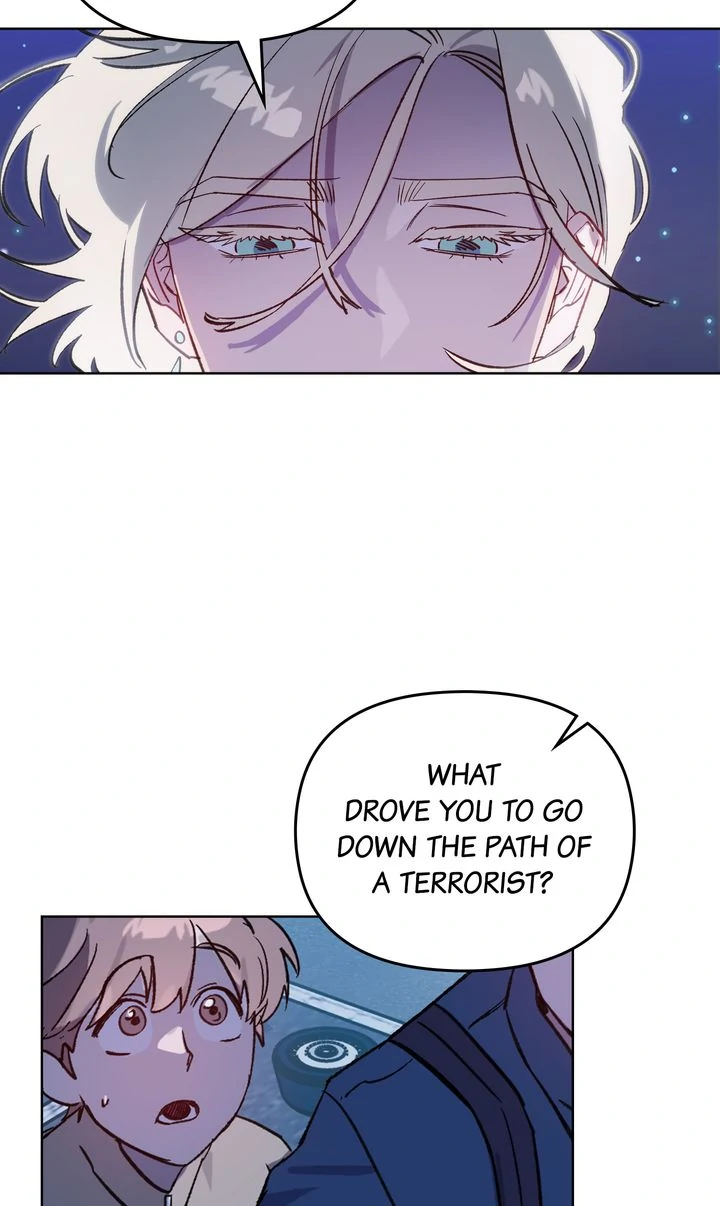 The Superheroes of Class F Chapter 5 - page 23