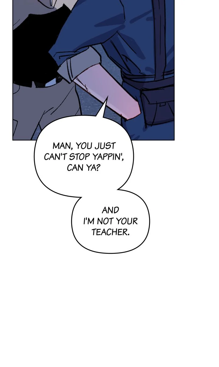 The Superheroes of Class F Chapter 5 - page 24