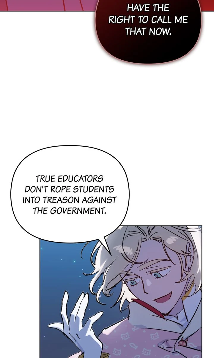 The Superheroes of Class F Chapter 5 - page 26