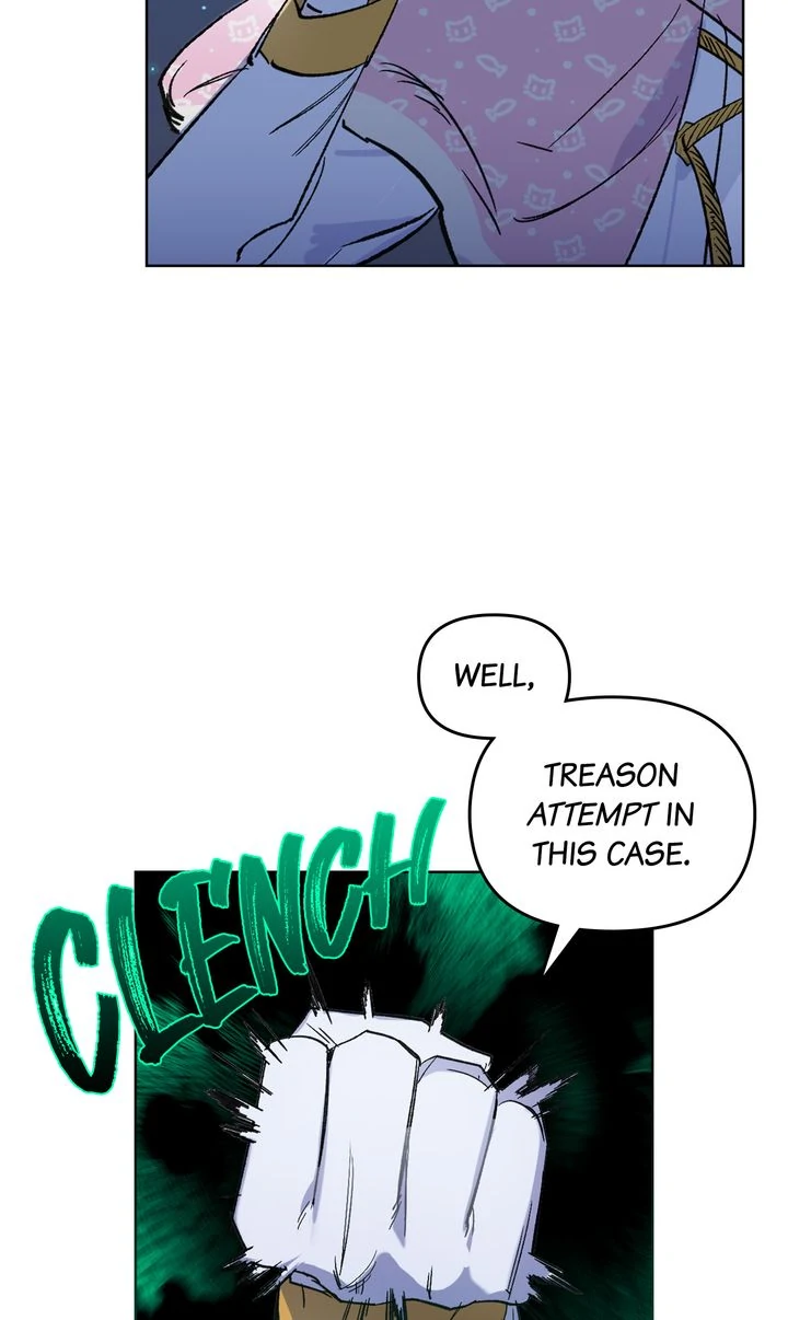 The Superheroes of Class F Chapter 5 - page 27