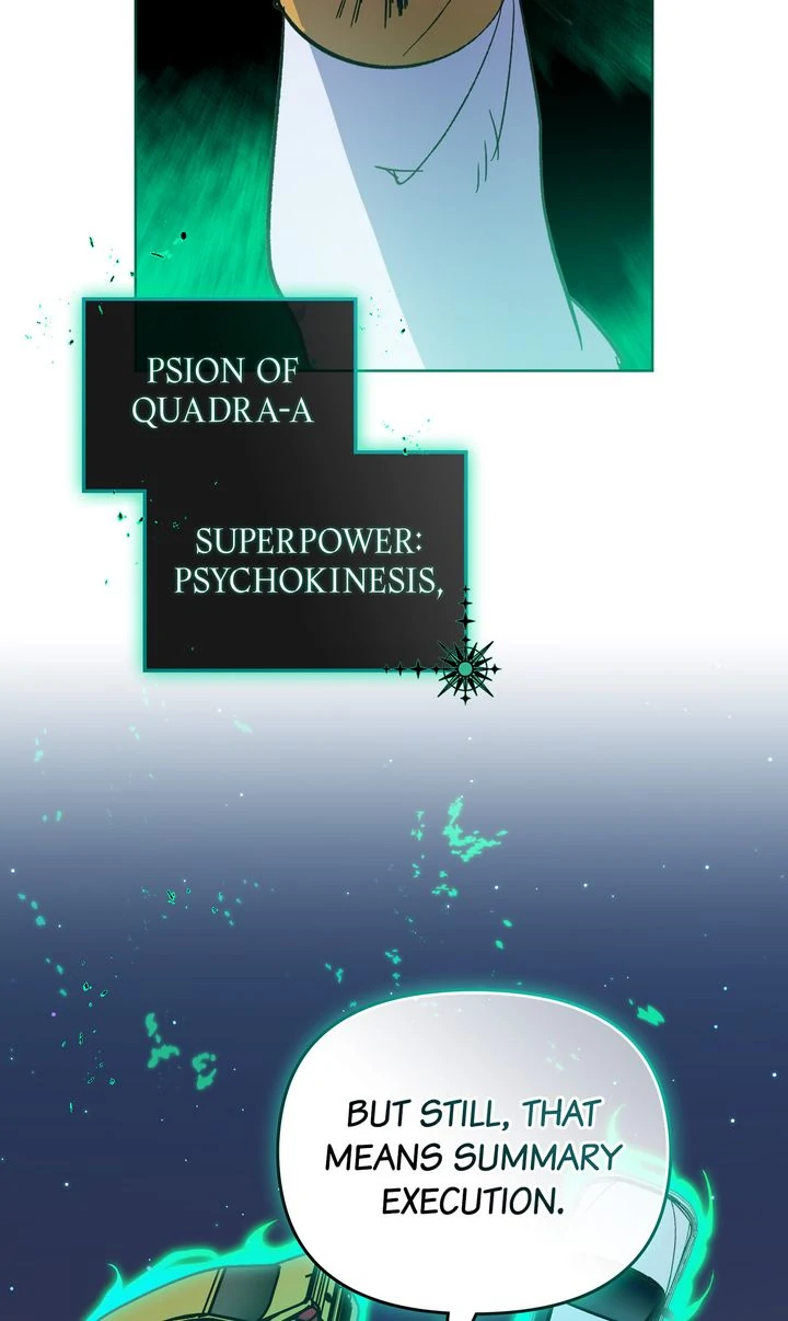 The Superheroes of Class F Chapter 5 - page 28