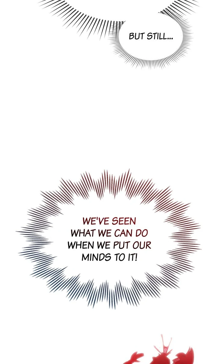 The Superheroes of Class F Chapter 5 - page 38