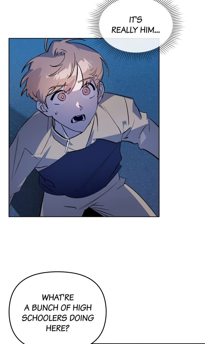 The Superheroes of Class F Chapter 5 - page 3