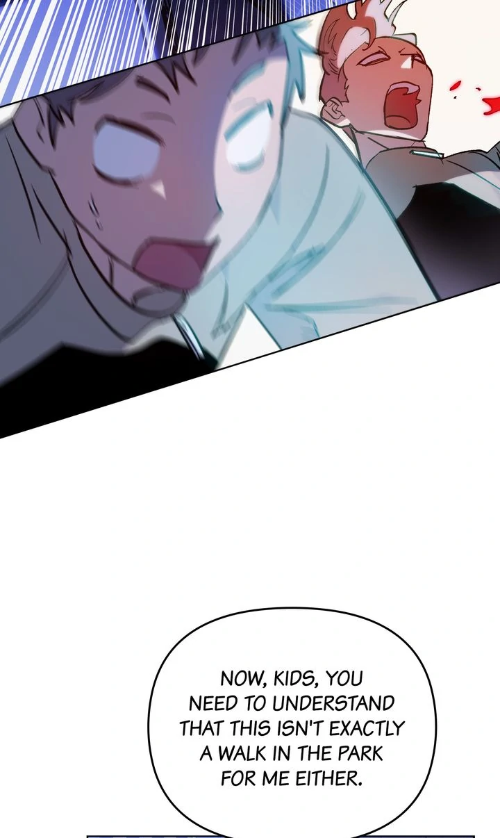 The Superheroes of Class F Chapter 5 - page 45