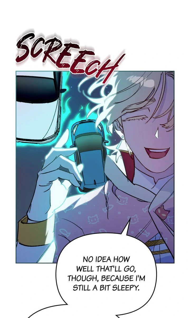 The Superheroes of Class F Chapter 5 - page 47