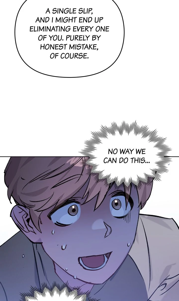 The Superheroes of Class F Chapter 5 - page 48