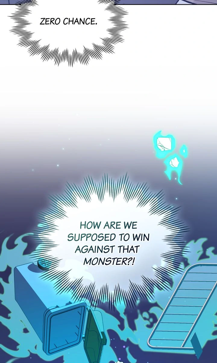 The Superheroes of Class F Chapter 5 - page 49