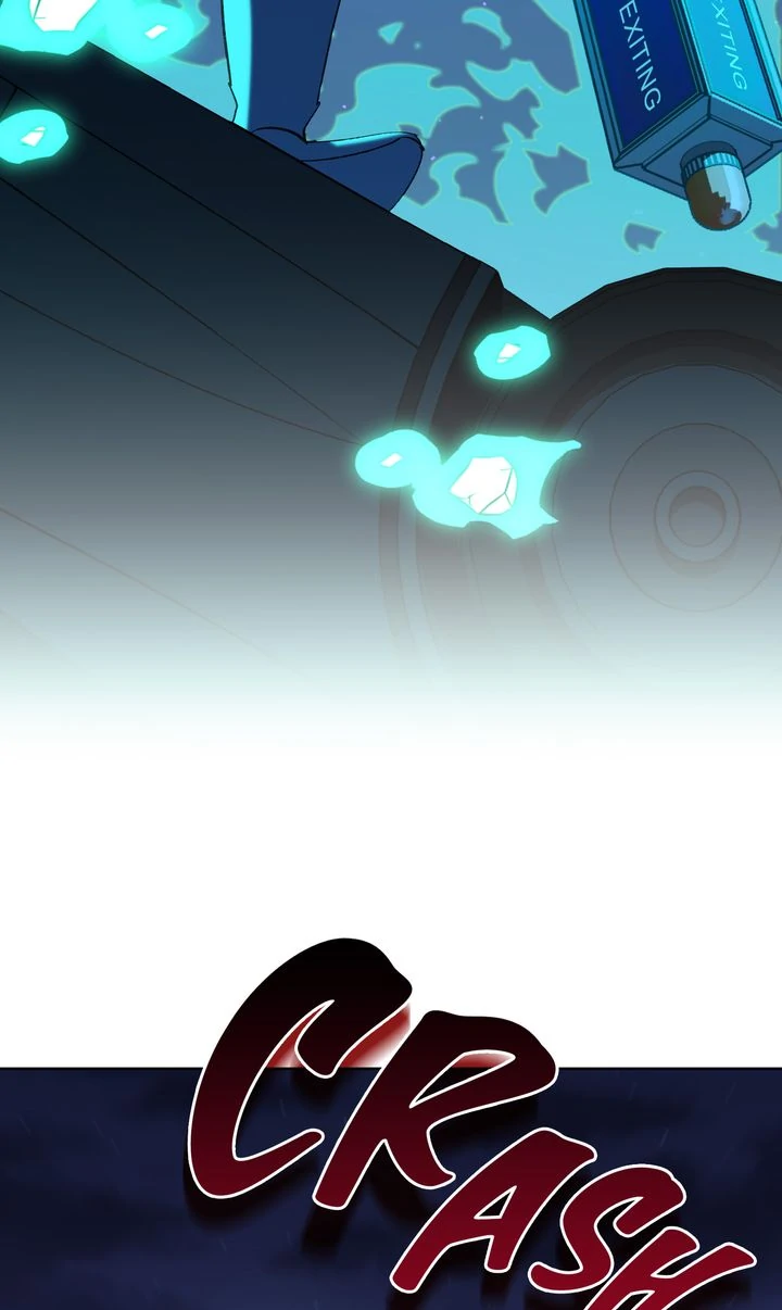 The Superheroes of Class F Chapter 5 - page 51