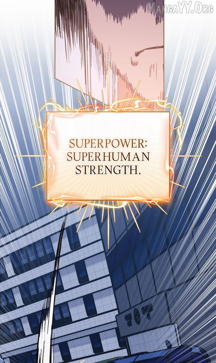 The Superheroes of Class F Chapter 5 - page 57