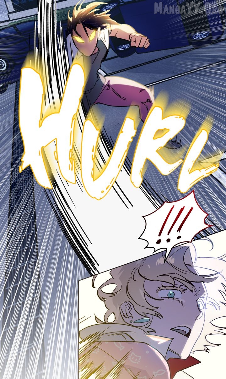 The Superheroes of Class F Chapter 5 - page 58