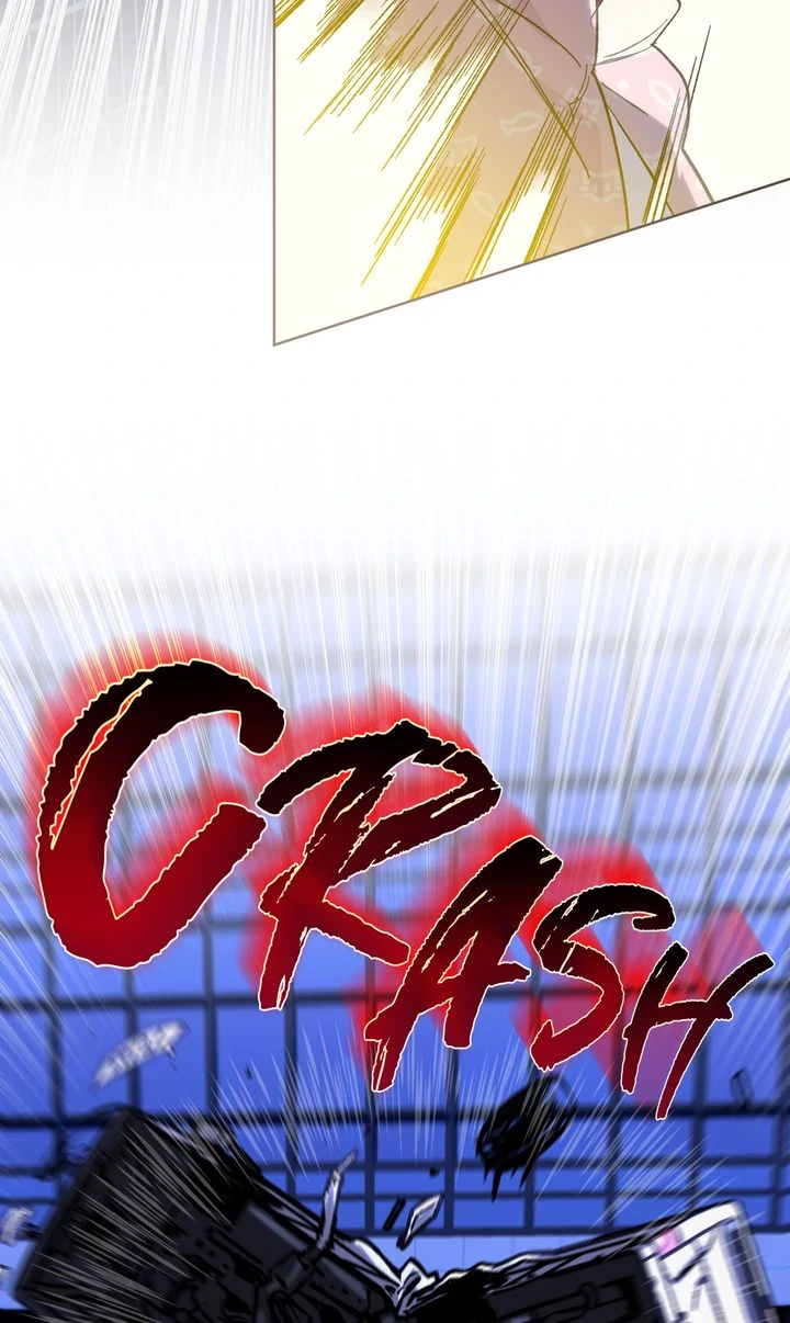 The Superheroes of Class F Chapter 5 - page 59