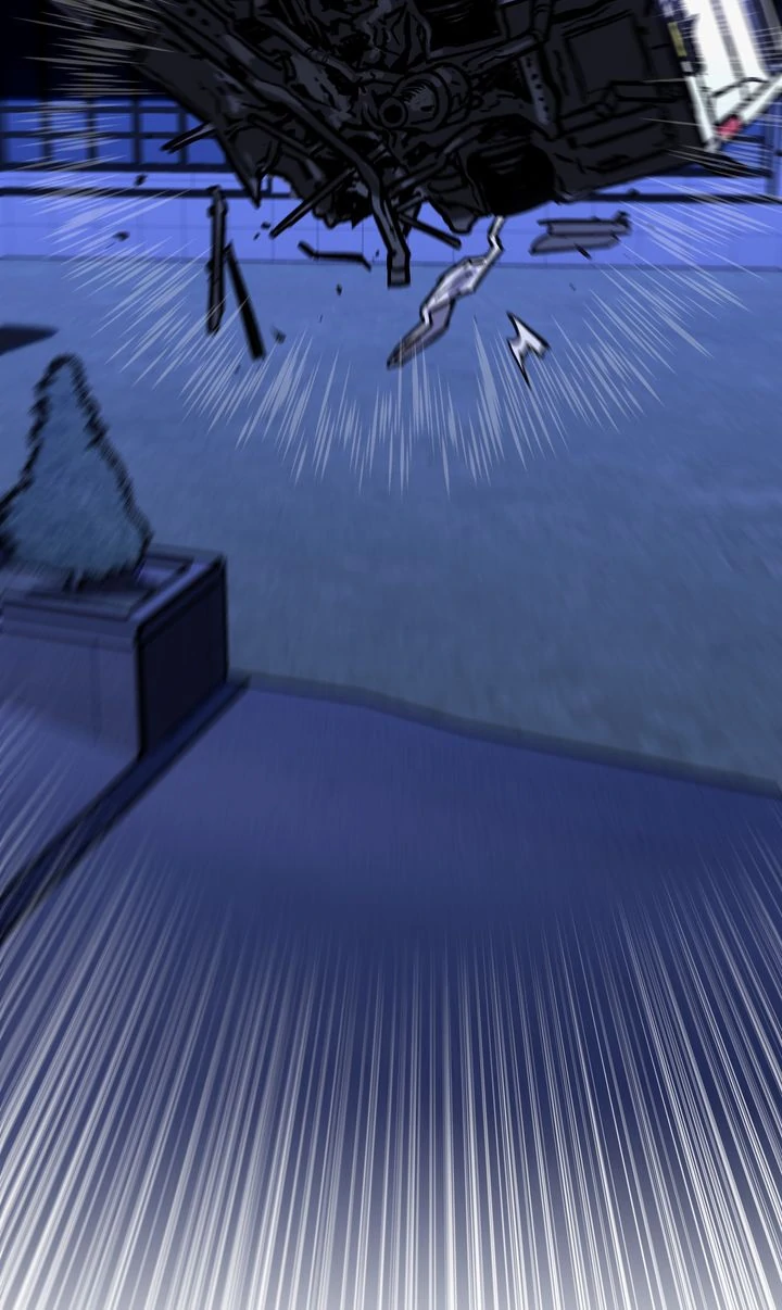 The Superheroes of Class F Chapter 5 - page 60