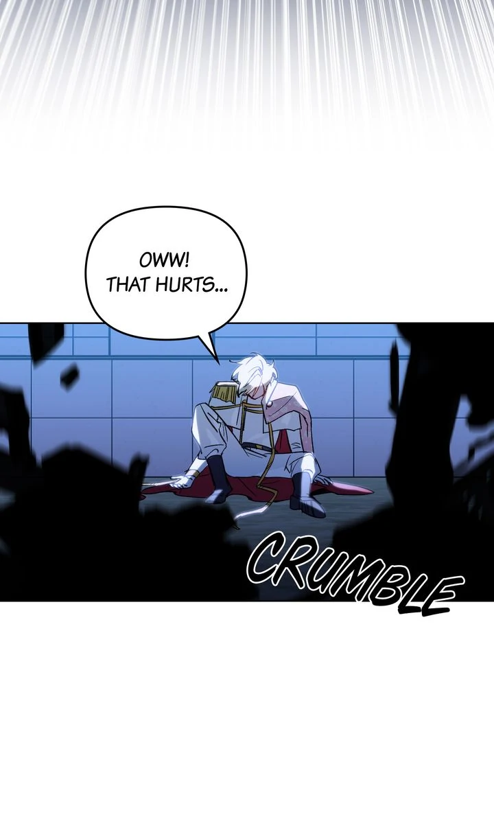 The Superheroes of Class F Chapter 5 - page 61