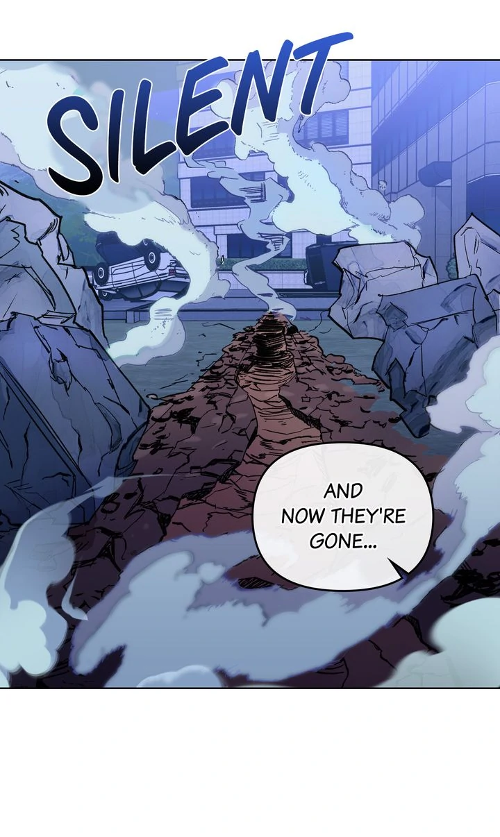 The Superheroes of Class F Chapter 5 - page 62