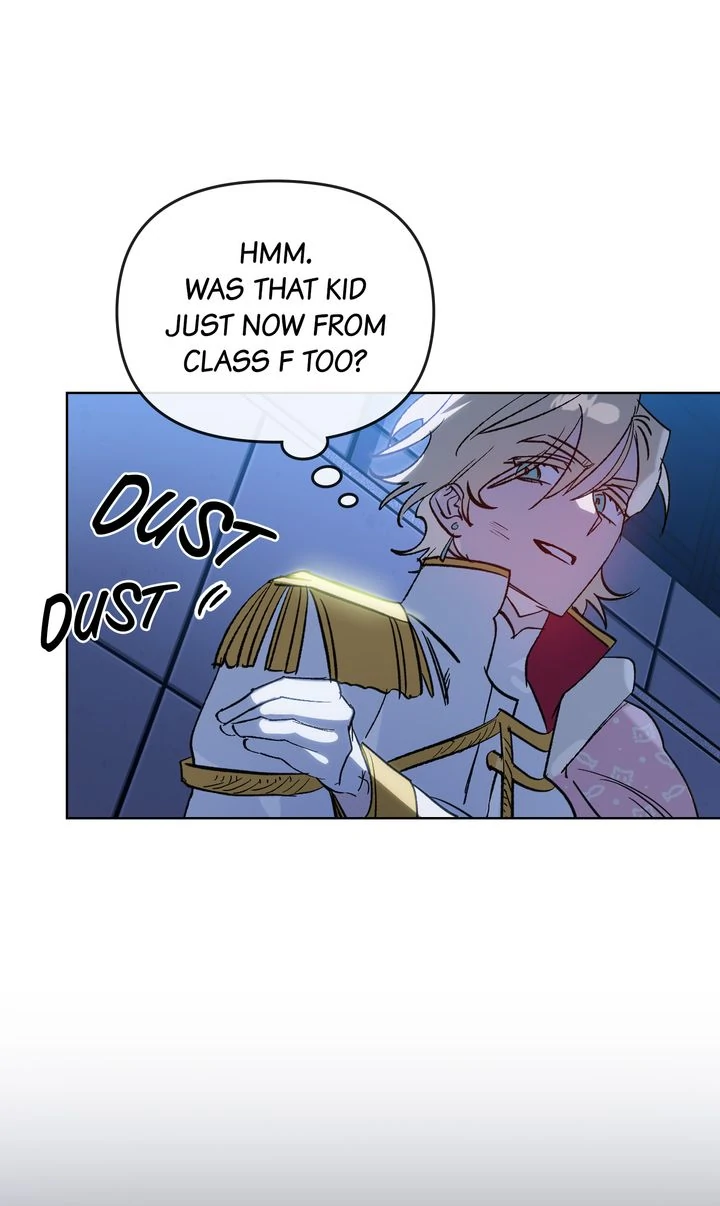 The Superheroes of Class F Chapter 5 - page 63