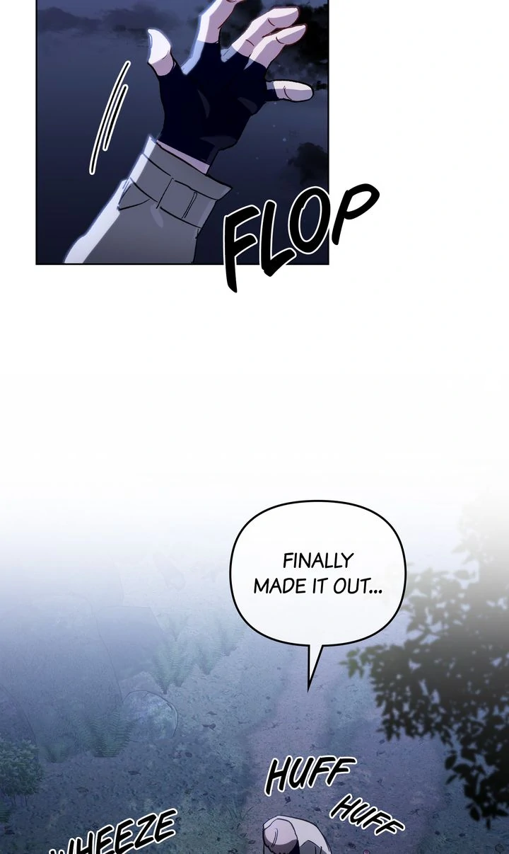 The Superheroes of Class F Chapter 5 - page 66