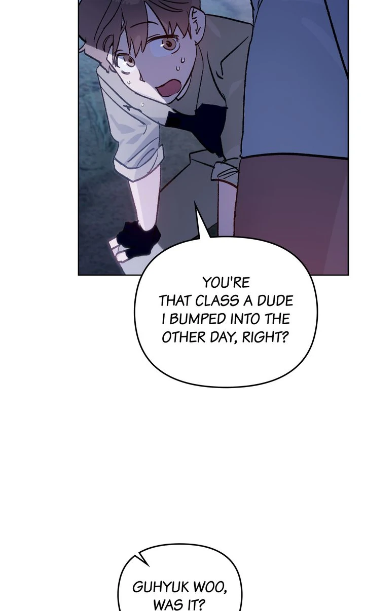 The Superheroes of Class F Chapter 5 - page 68