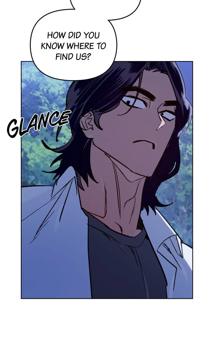 The Superheroes of Class F Chapter 5 - page 69