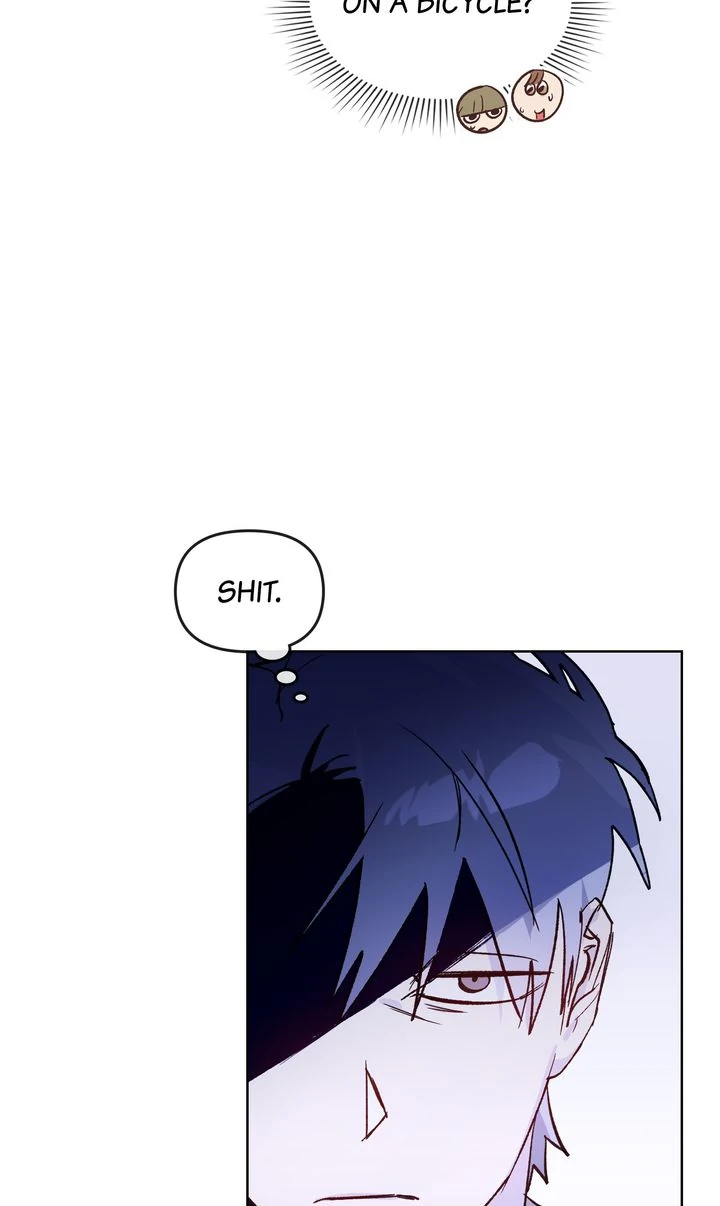 The Superheroes of Class F Chapter 5 - page 72