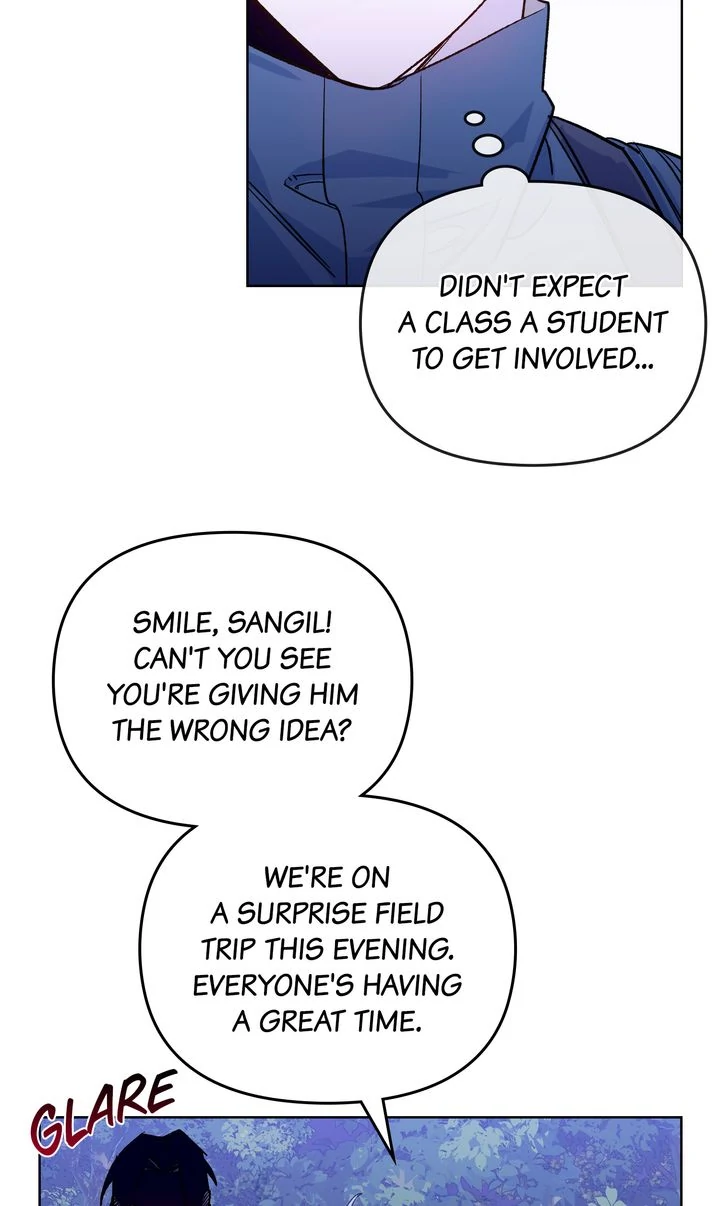 The Superheroes of Class F Chapter 5 - page 73