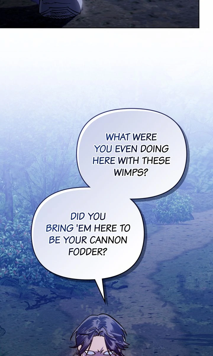 The Superheroes of Class F Chapter 5 - page 79