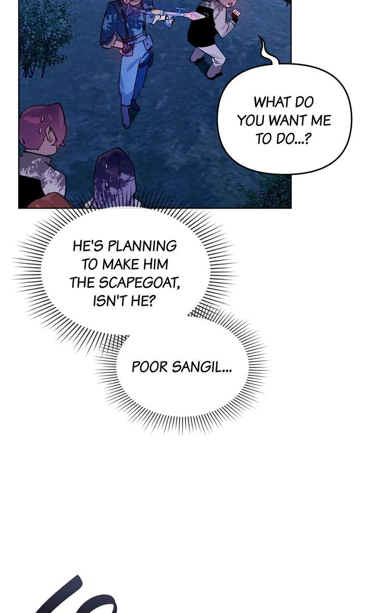 The Superheroes of Class F Chapter 4 - page 18