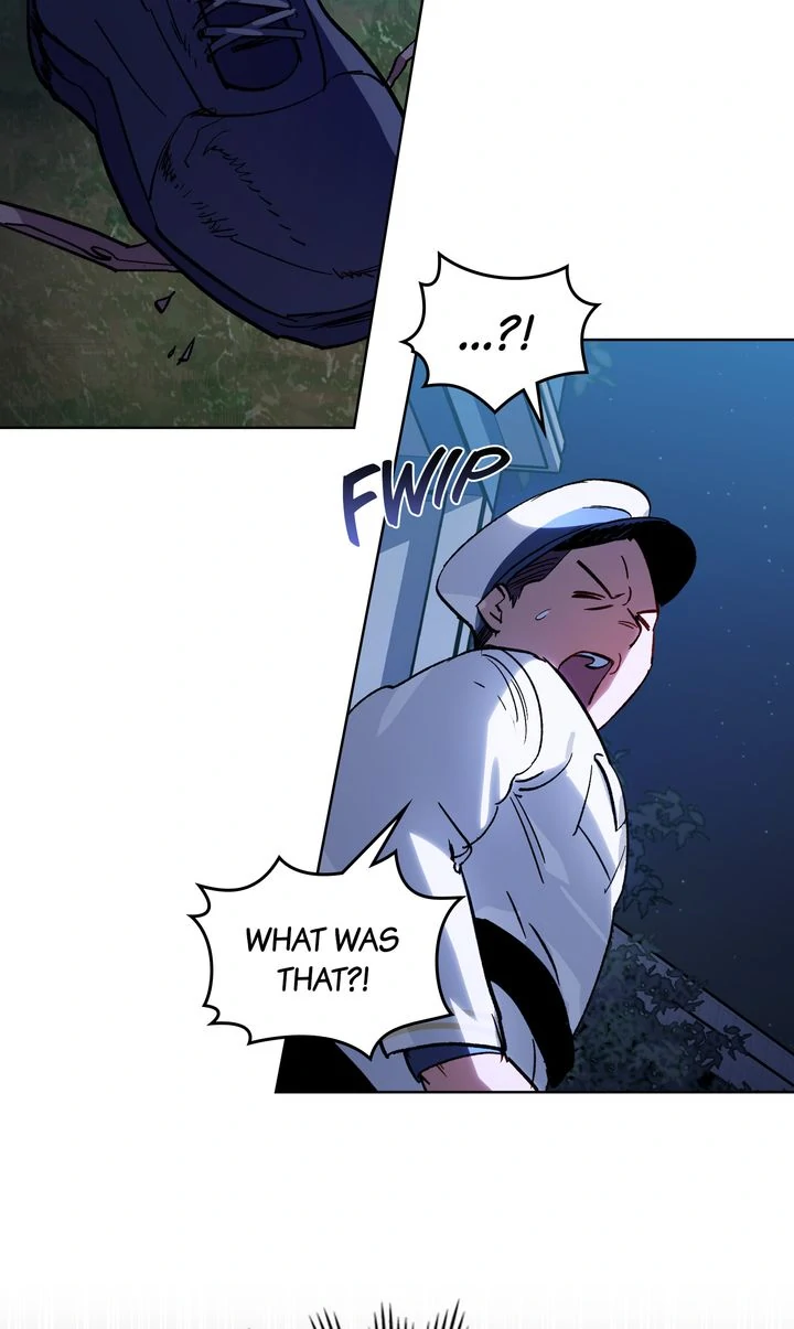 The Superheroes of Class F Chapter 4 - page 25