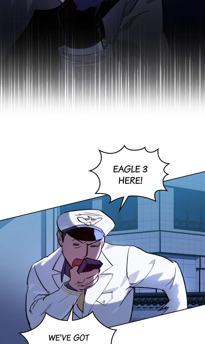 The Superheroes of Class F Chapter 4 - page 27
