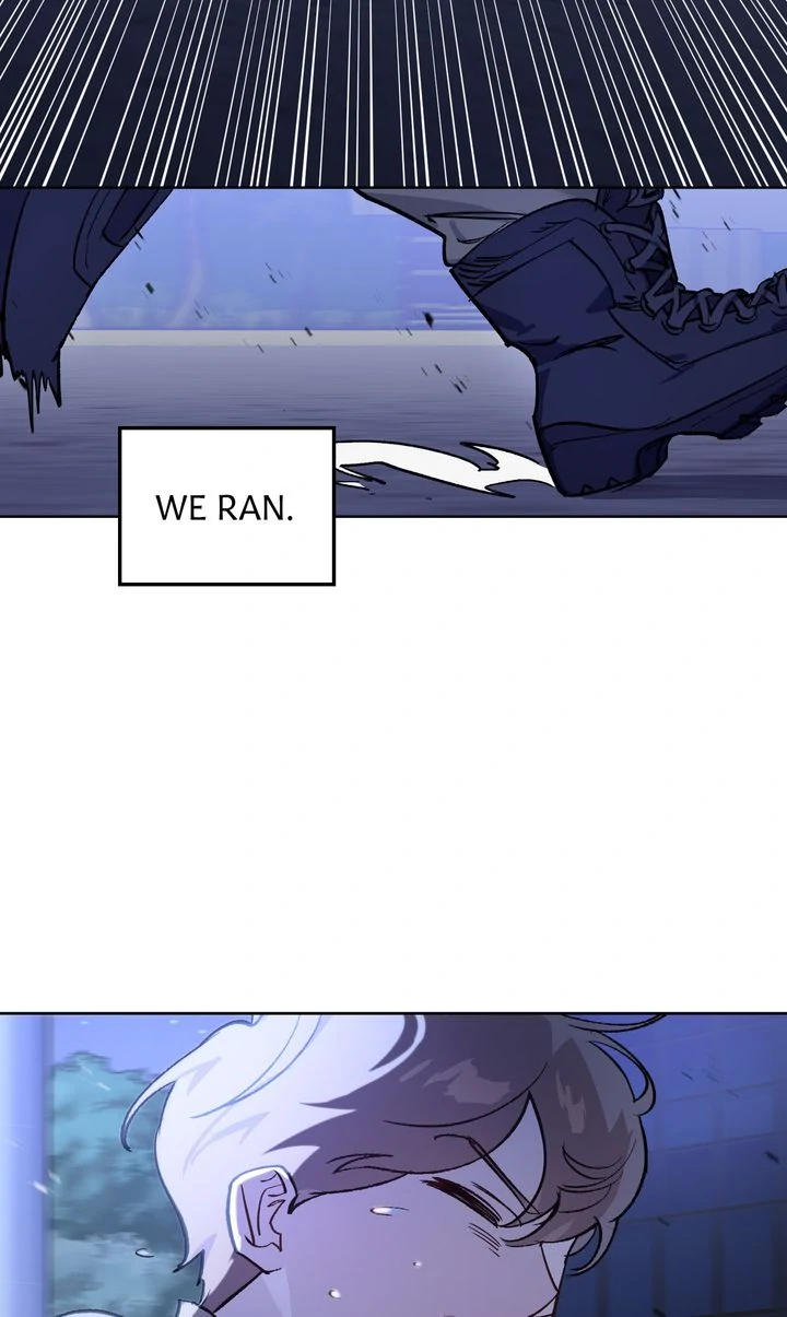The Superheroes of Class F Chapter 4 - page 33