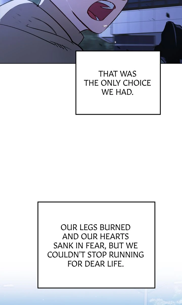 The Superheroes of Class F Chapter 4 - page 34