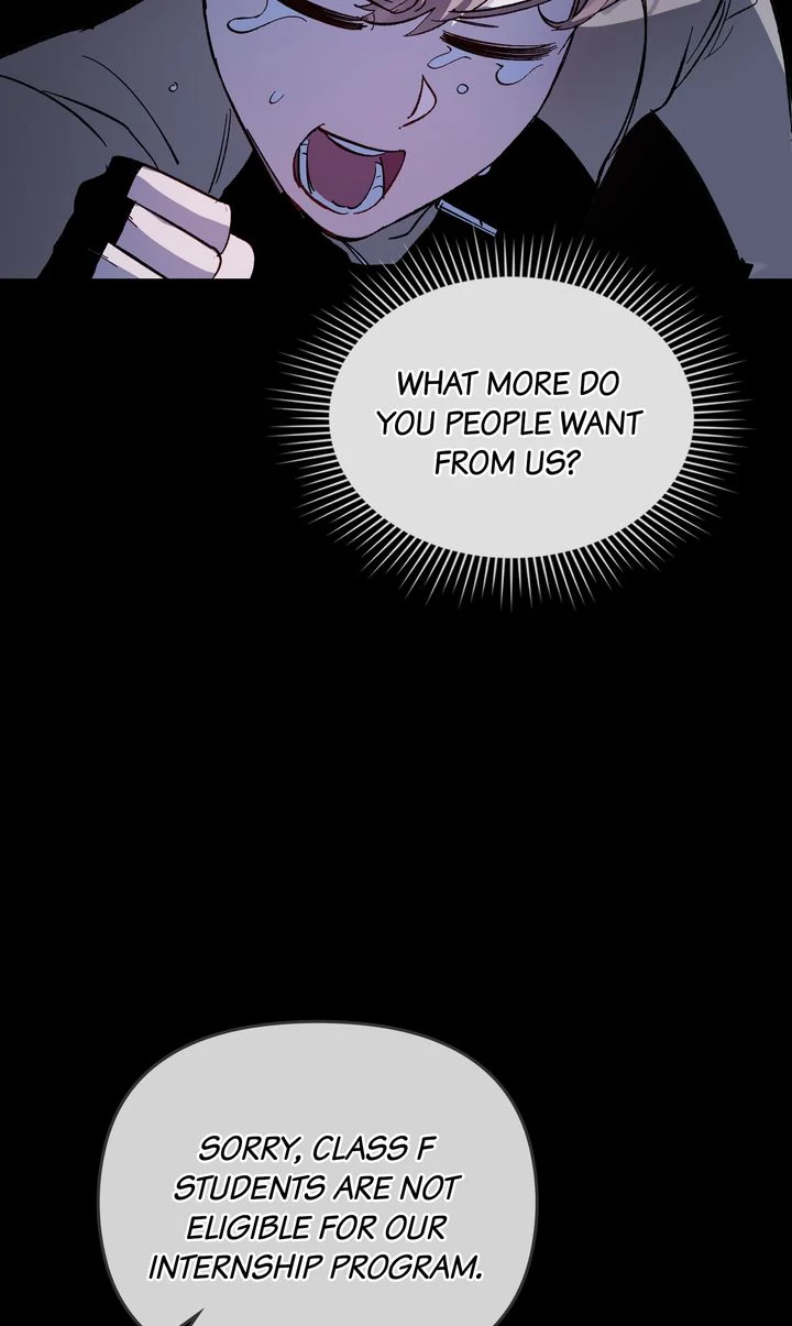 The Superheroes of Class F Chapter 4 - page 38