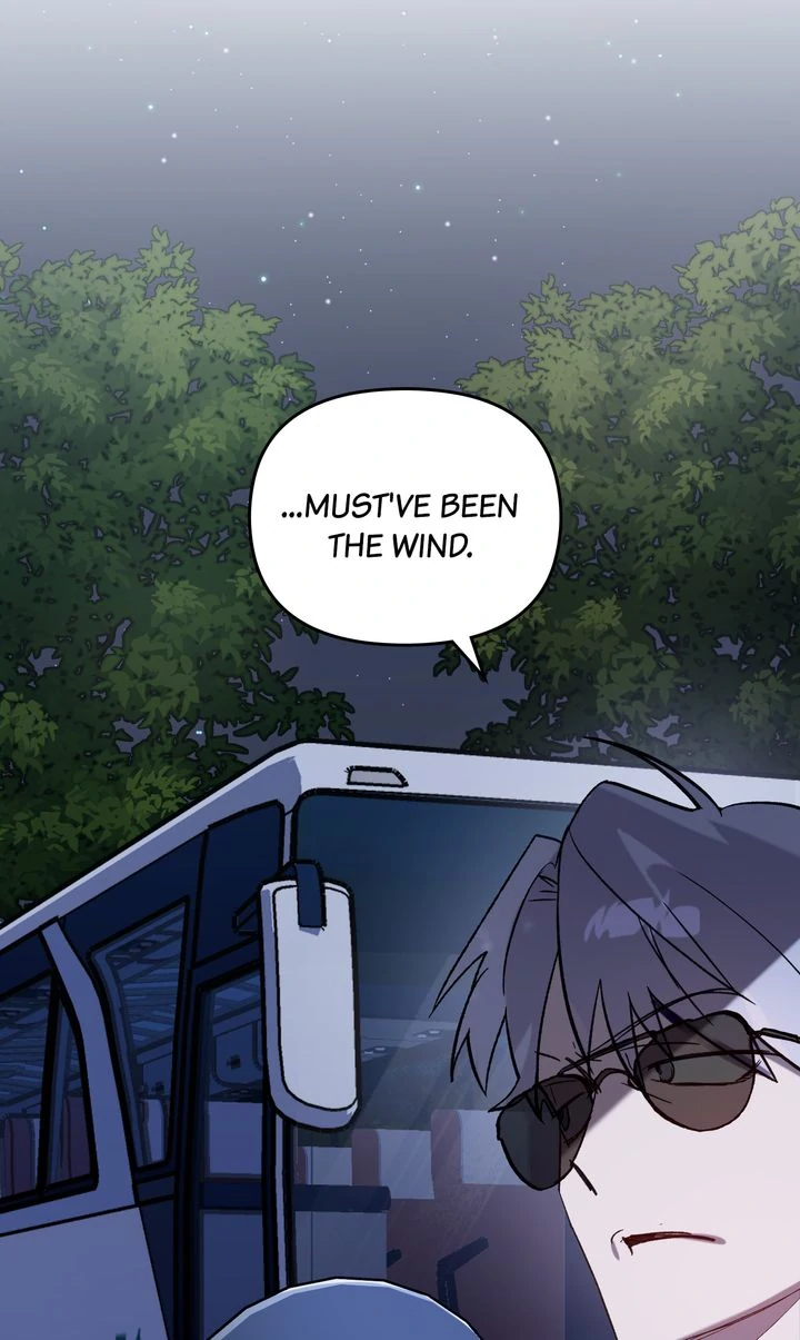 The Superheroes of Class F Chapter 4 - page 3