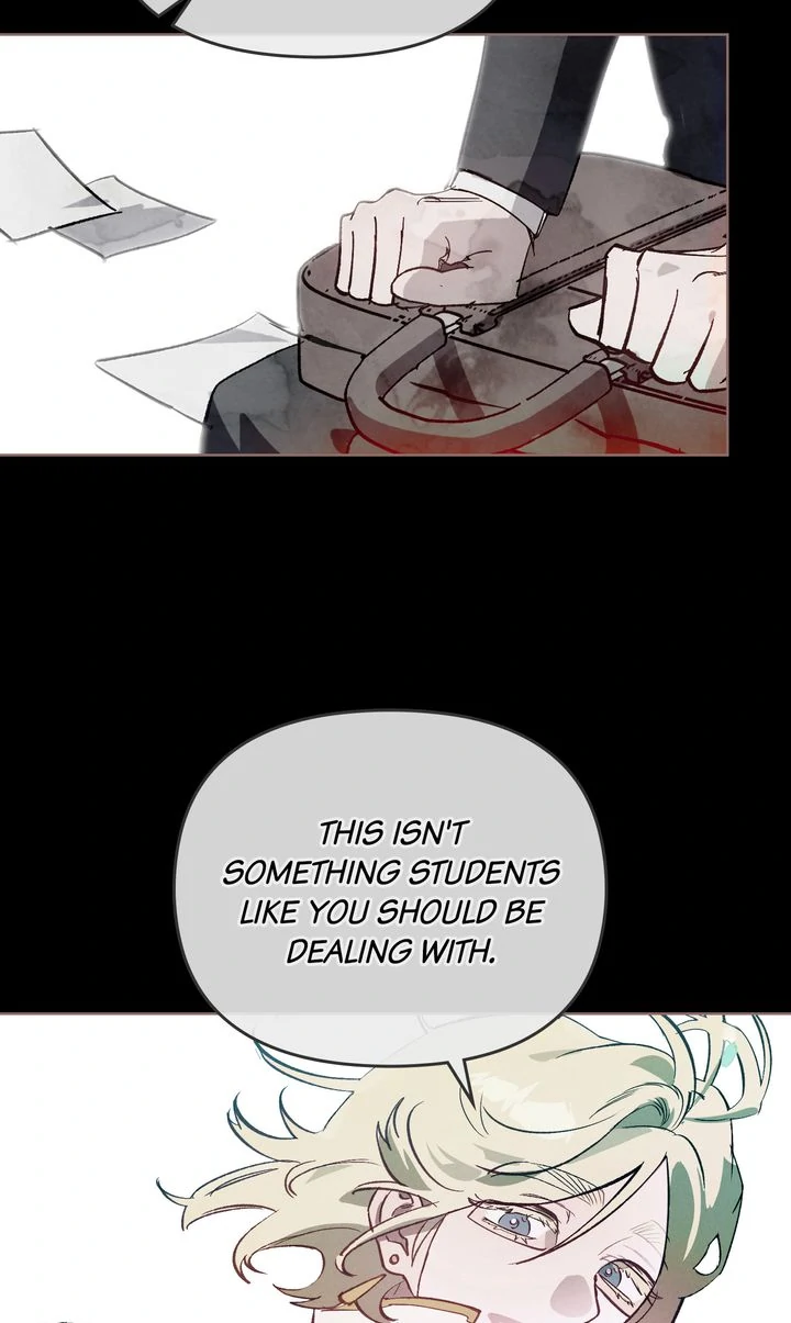 The Superheroes of Class F Chapter 4 - page 39