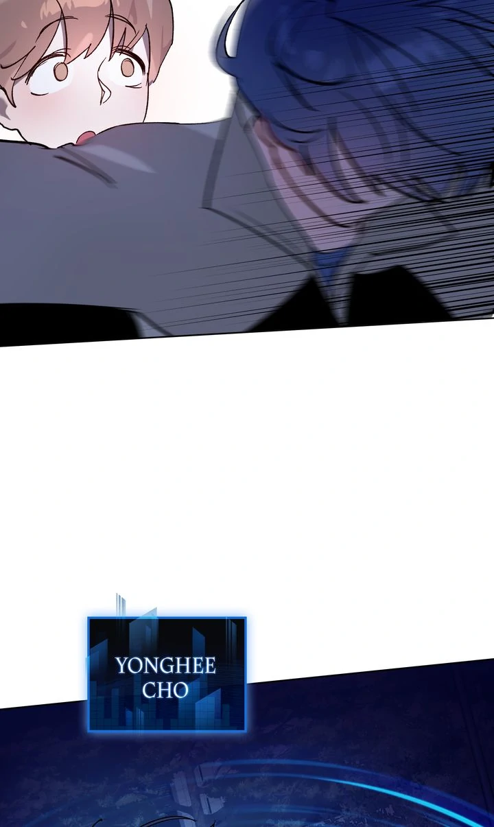 The Superheroes of Class F Chapter 4 - page 44