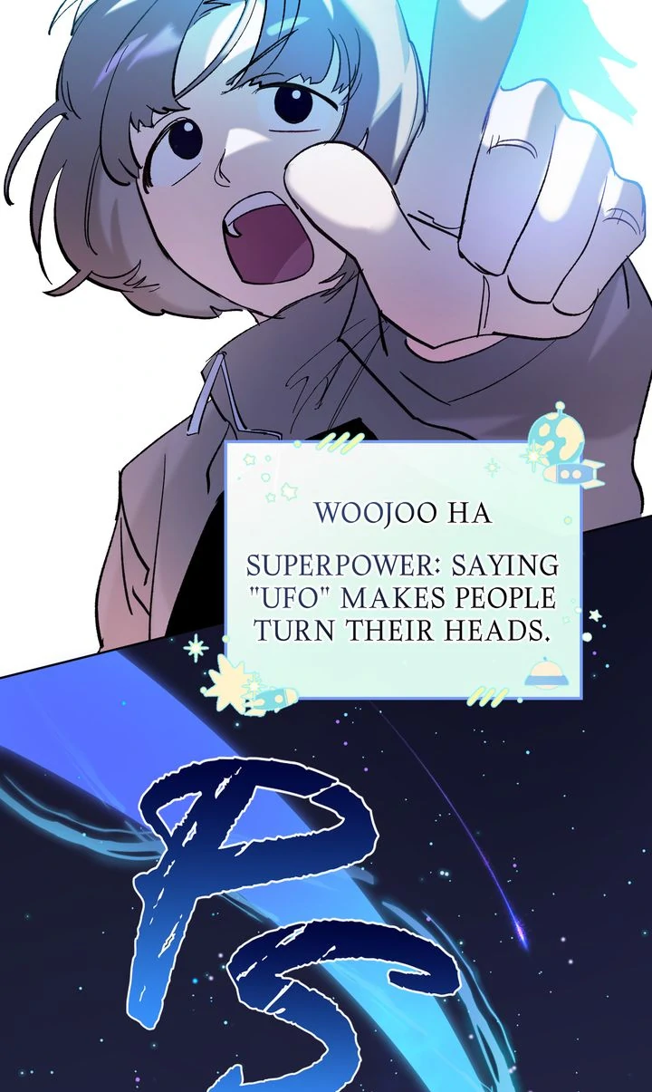The Superheroes of Class F Chapter 4 - page 51