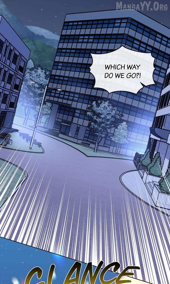 The Superheroes of Class F Chapter 4 - page 58