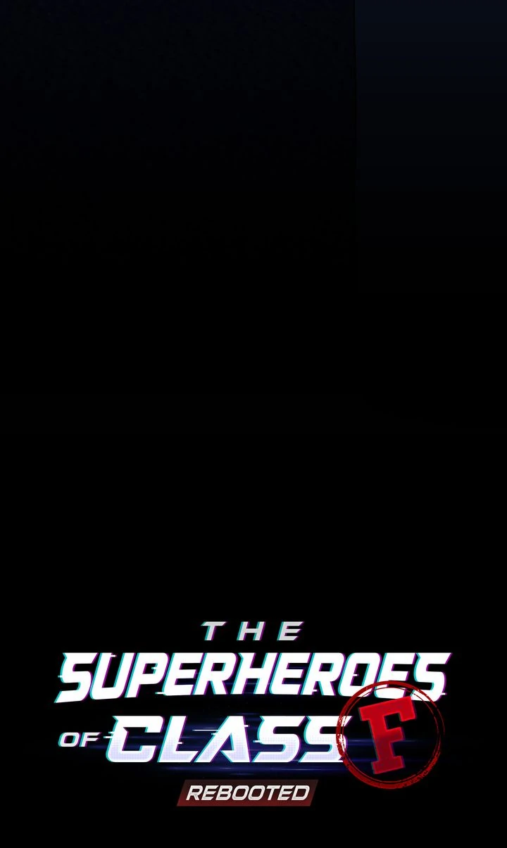 The Superheroes of Class F Chapter 4 - page 5