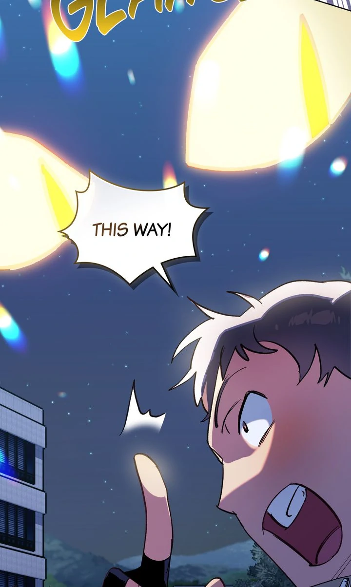 The Superheroes of Class F Chapter 4 - page 59